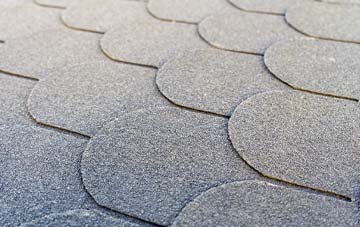 Cobblers Green asphalt roofing costs