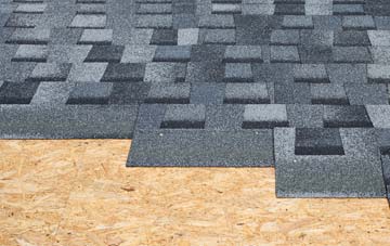 expert Cobblers Green asphalt roof companies