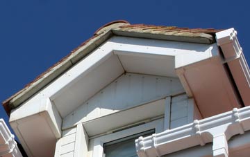 Cobblers Green fascia installation costs