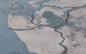 fibreglass roofing replacement Cobblers Green