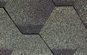 Cobblers Green fibreglass shingle repairs