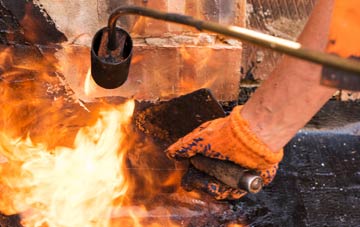 Cobblers Green flat roof repair companies