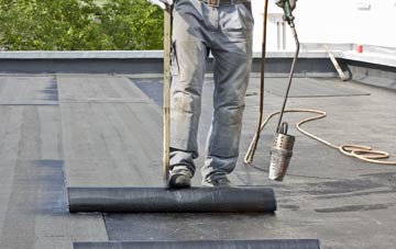 flat roof replacement Cobblers Green, Norfolk
