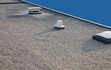flat roofing Cobblers Green, Norfolk