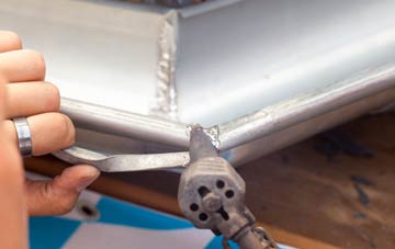 disadvantages of Cobblers Green lead roofing