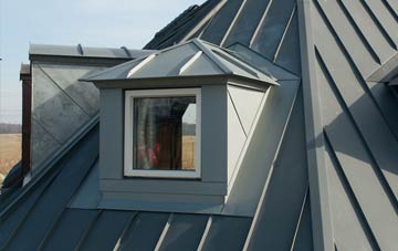 metal roofing Cobblers Green, Norfolk