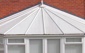 Cobblers Green polycarbonate conservatory roof repairs