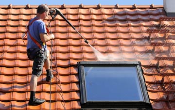 roof cleaning Cobblers Green, Norfolk