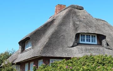 thatch roofing Cobblers Green, Norfolk