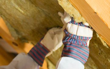 types of Cobblers Green pitched roof insulation materials