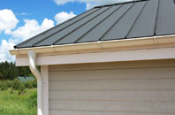 Cobblers Green fascia repair