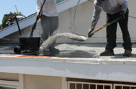 Cobblers Green flat roofing repair
