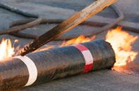 free Cobblers Green flat roofing repair quotes